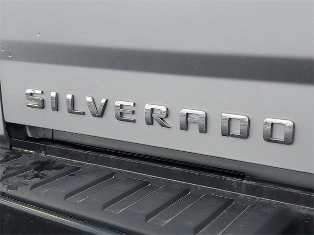 Used 2016 Chevrolet Silverado 1500 W/T w/ Trailering Package image 6