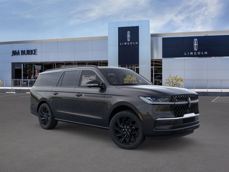 New 2025 Lincoln Navigator L Reserve image 7