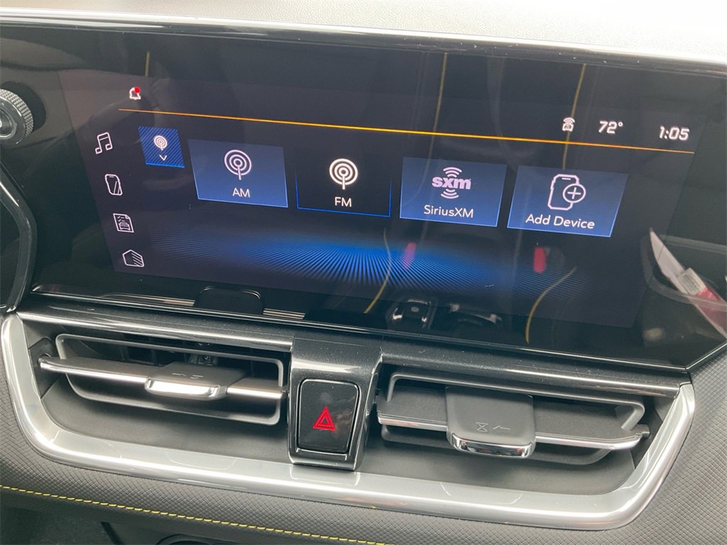 New 2026 Chevrolet TrailBlazer ACTIV w/ Convenience Package image 19