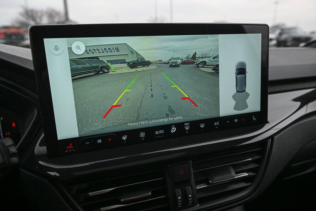 New 2026 Ford Escape ST-Line w/ Tech Pack #1 image 33