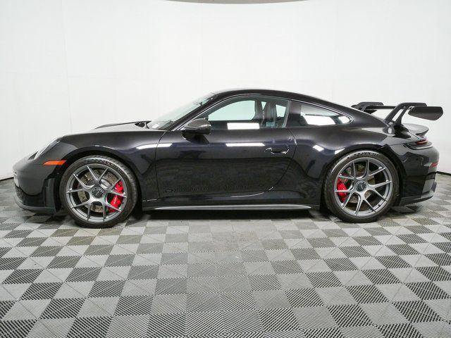 Certified 2026 Porsche 911 GT3 RWD image 2