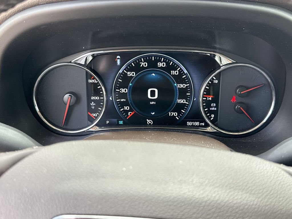 Used 2019 GMC Acadia Denali image 25