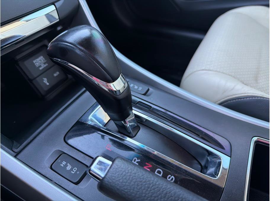 Used 2014 Honda Accord EX-L image 23