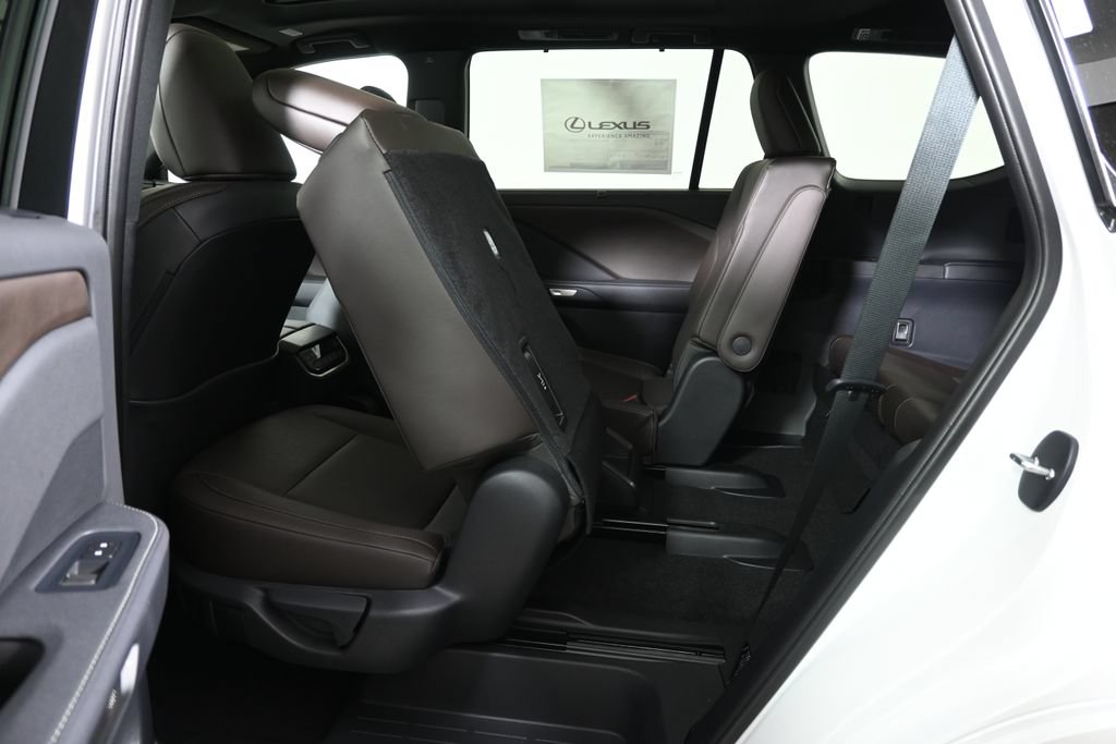 New 2026 Lexus TX 350 AWD w/ Technology Package image 32