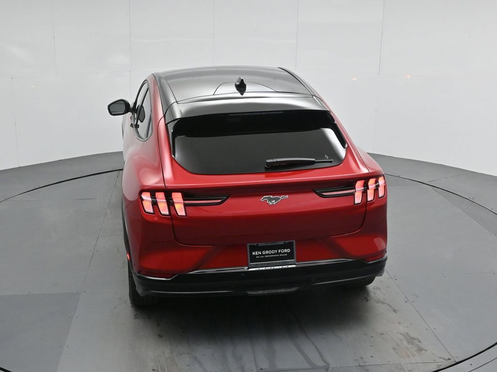 Certified 2023 Ford Mustang Mach-E Premium image 48