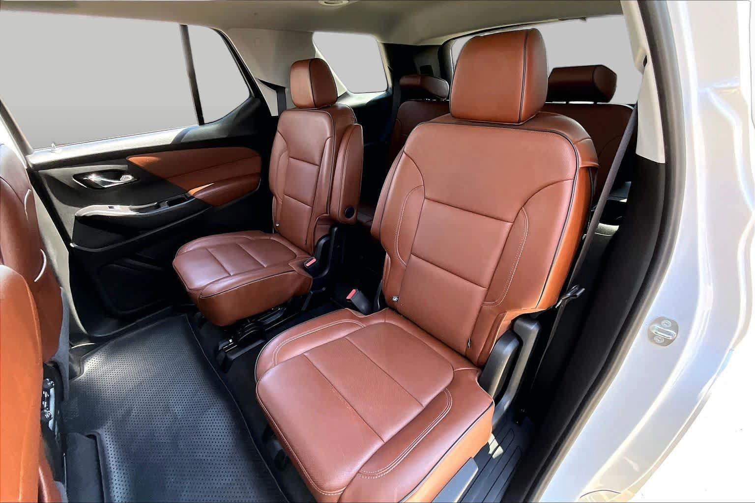 Used 2019 Chevrolet Traverse High Country AWD/4WD image 21