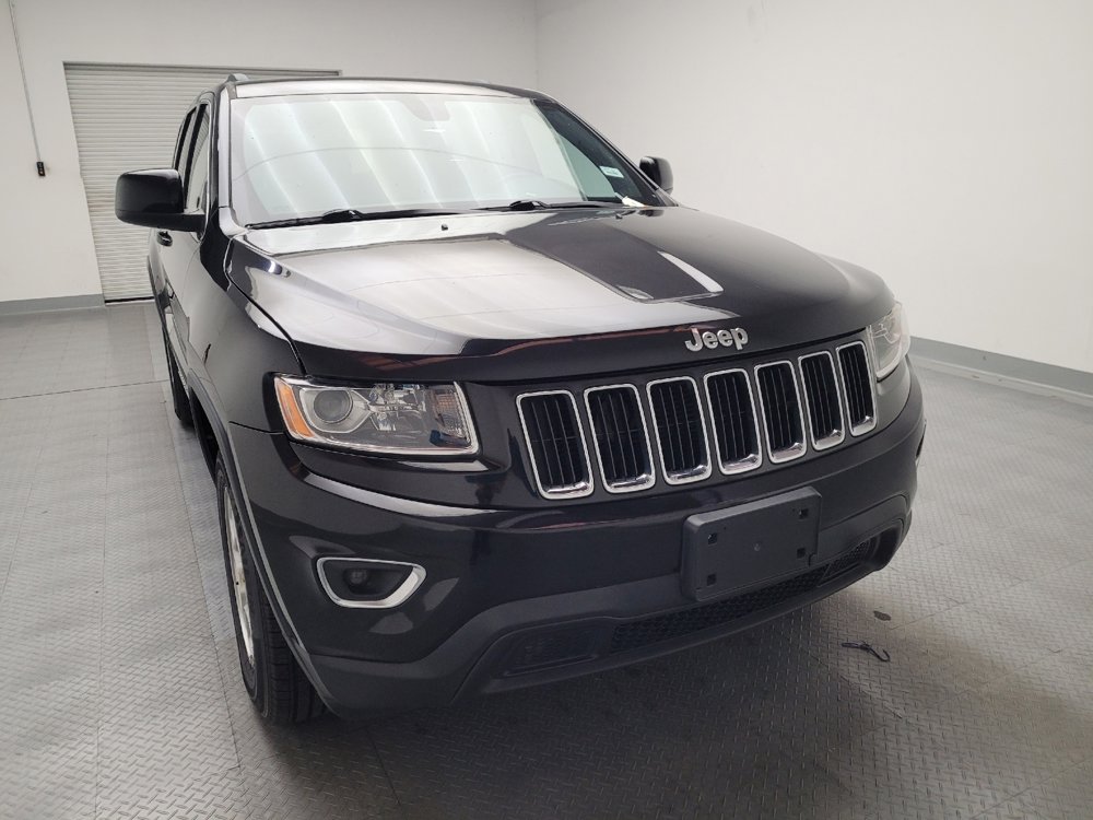 Used 2015 Jeep Grand Cherokee Laredo w/ Quick Order Package 23E image 14