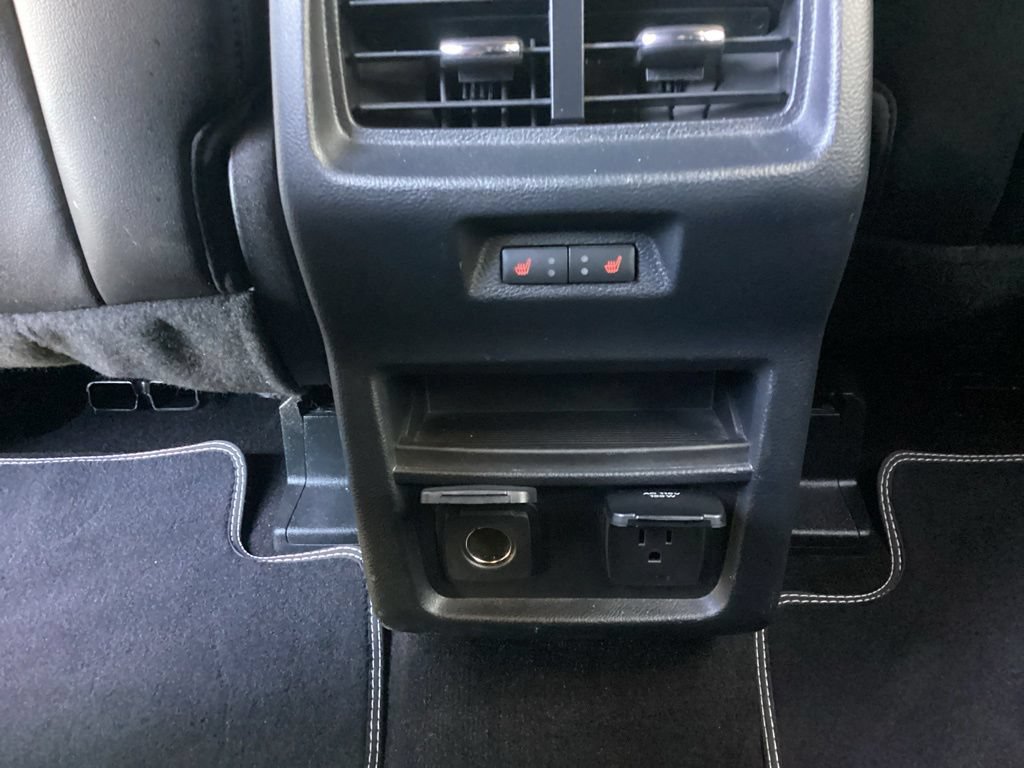 Used 2019 Ford Edge ST w/ Equipment Group 401A AWD/4WD image 48
