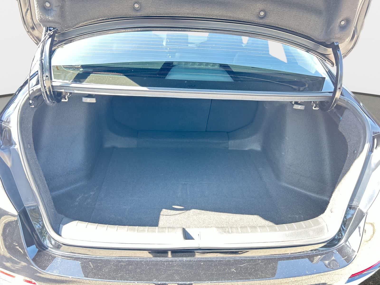 Used 2024 Honda Civic Touring image 9