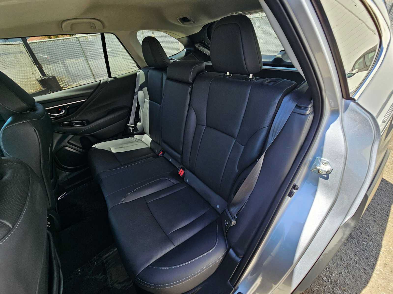 Certified 2024 Subaru Outback Touring AWD/4WD image 17