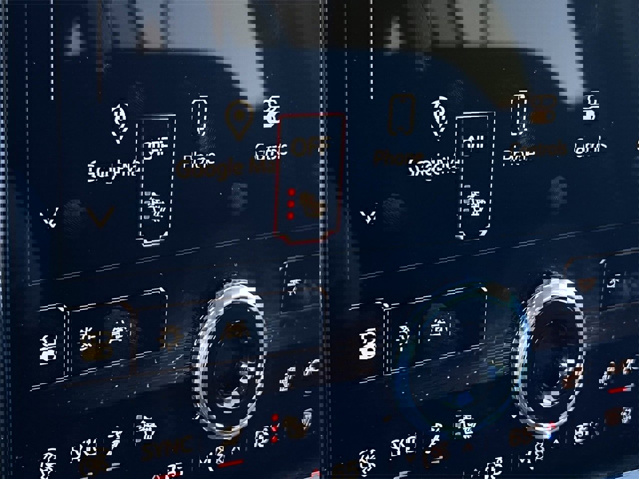 Used 2025 GMC Acadia Elevation image 18