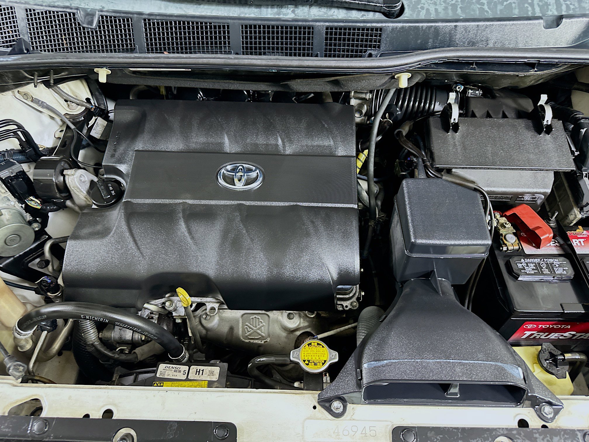 Used 2013 Toyota Sienna Limited w/ Premium Pkg FWD image 33