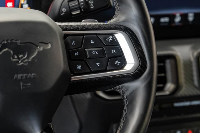 Used 2024 Ford Mustang GT RWD image 23