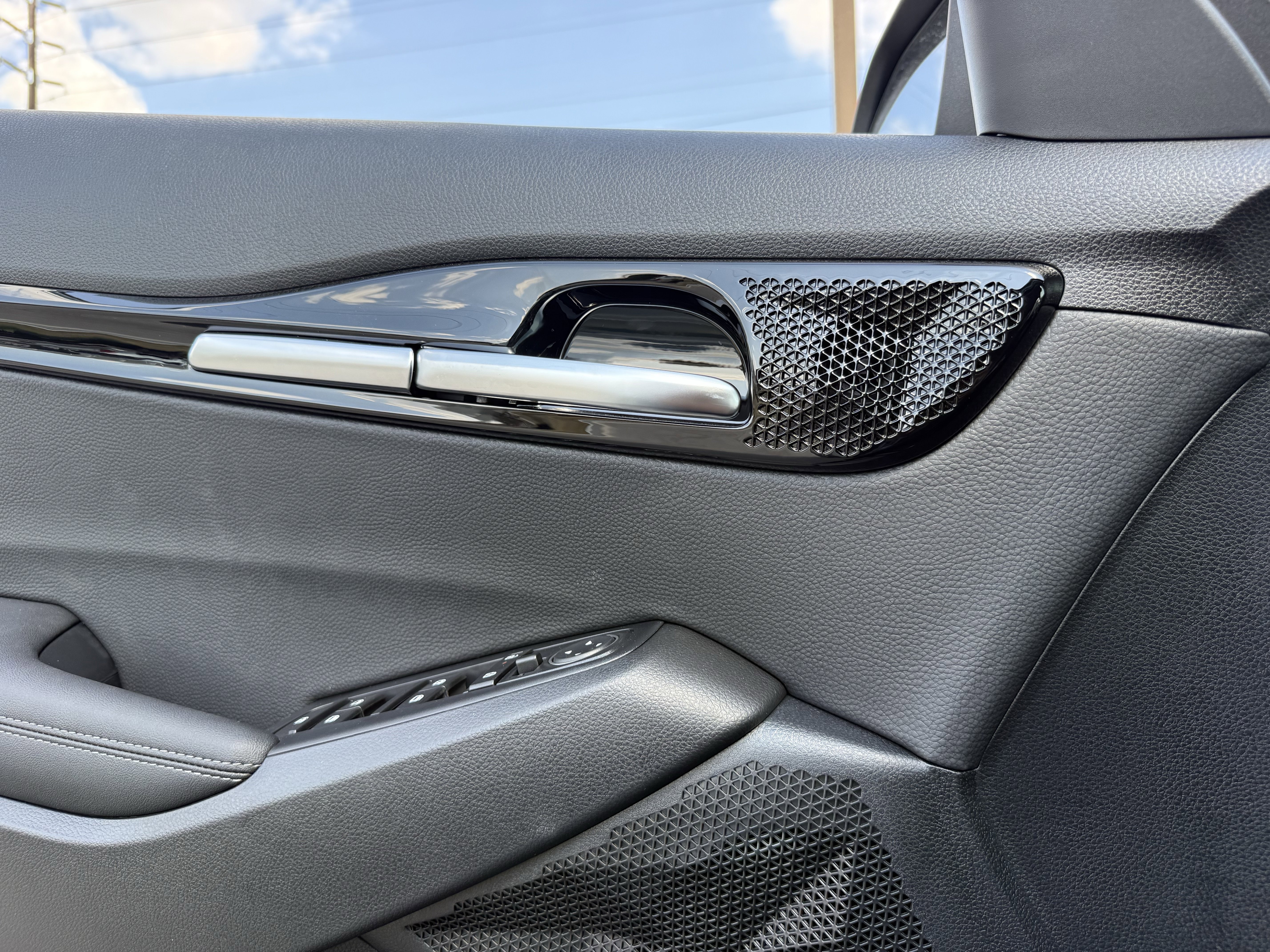 New 2026 Kia Seltos S image 17