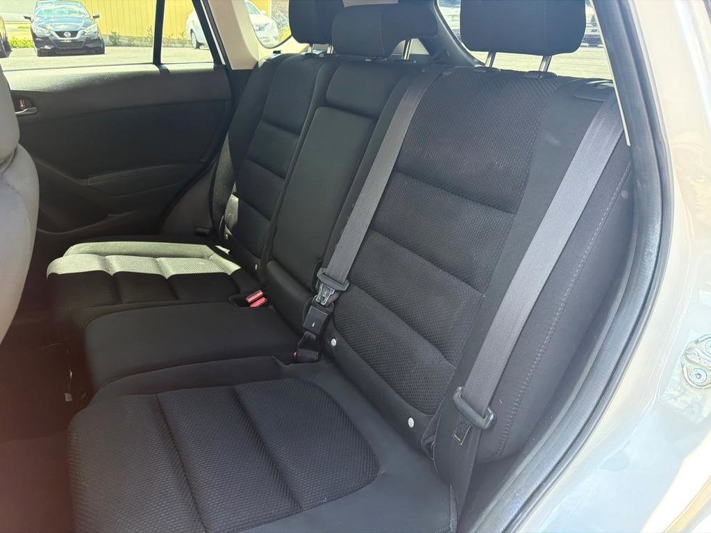 Used 2016 MAZDA CX-5 Touring AWD/4WD image 18