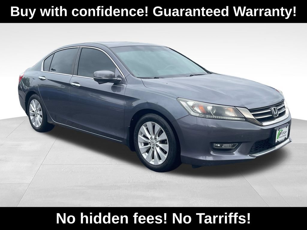 Used 2013 Honda Accord EX image 1