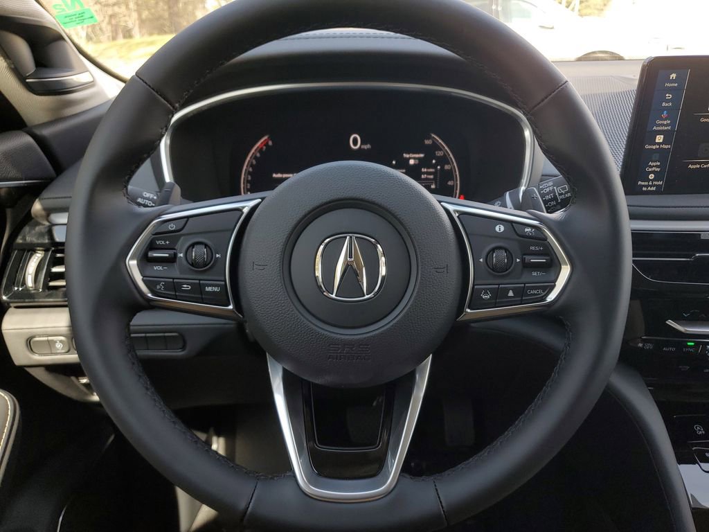New 2026 Acura MDX FWD w/ Technology Package image 15