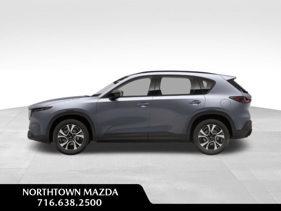 New 2026 MAZDA CX-5 Preferred AWD/4WD image 6