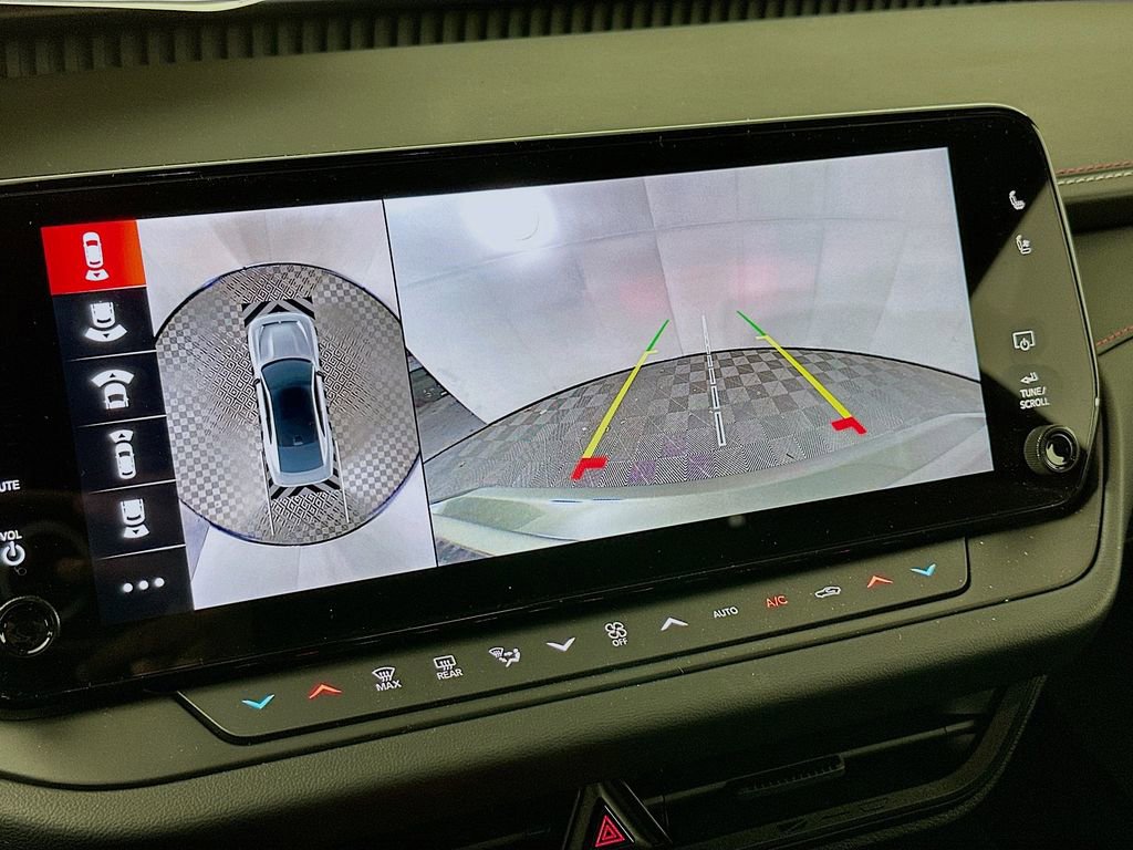 New 2026 Dodge Charger R/T Scat Pack image 19