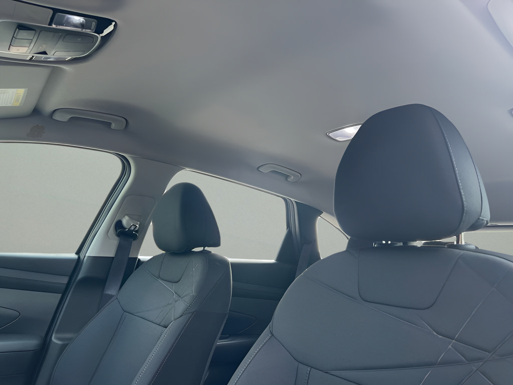 New 2026 Hyundai Tucson SE FWD image 12