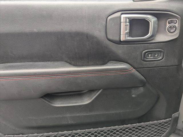 Used 2020 Jeep Wrangler Unlimited Rubicon image 9