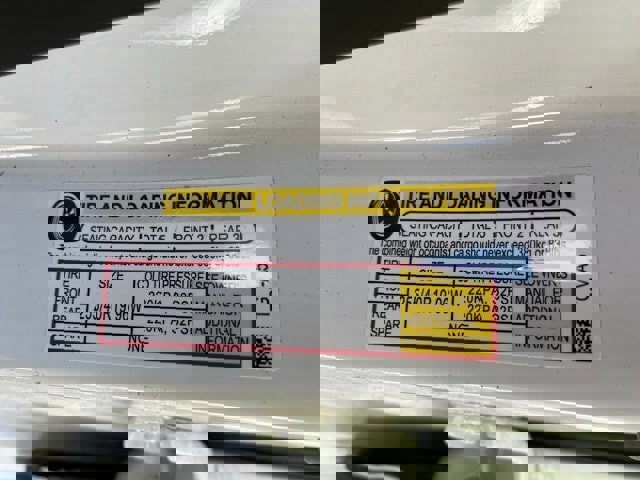 Used 2023 Acura TLX w/ Technology Package image 11