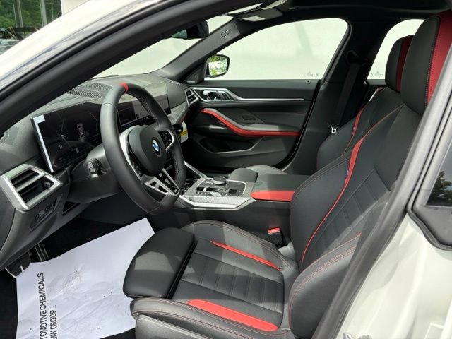 New 2026 BMW 440i xDrive w/ Premium Package AWD/4WD image 10