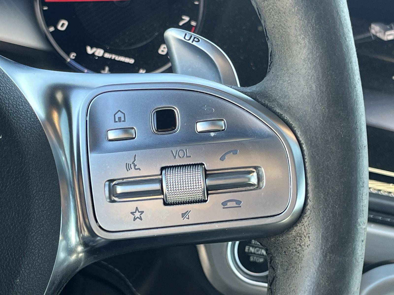 Certified 2020 Mercedes-Benz G 63 AMG 4MATIC image 42