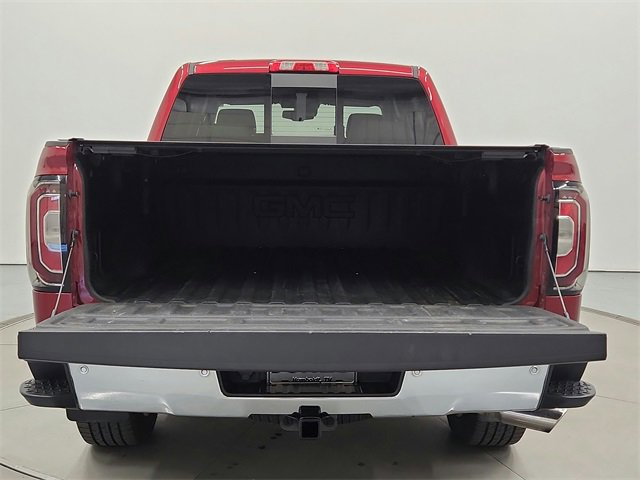 Used 2018 GMC Sierra 1500 SLT image 32