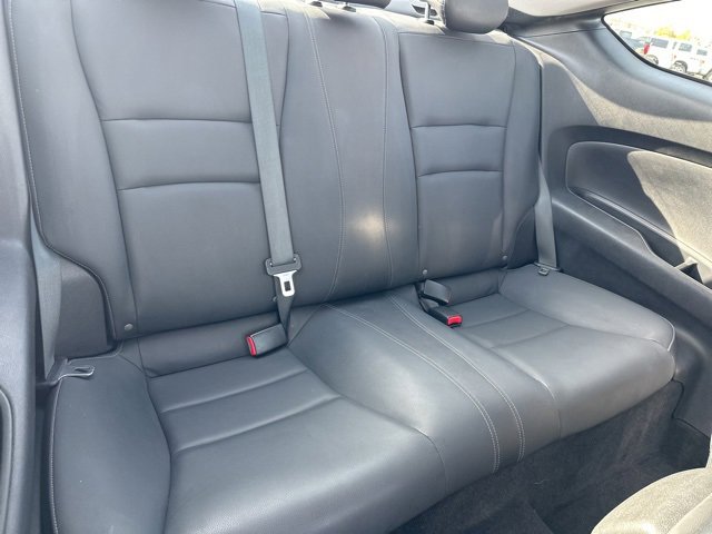 Used 2013 Honda Accord EX-L image 25
