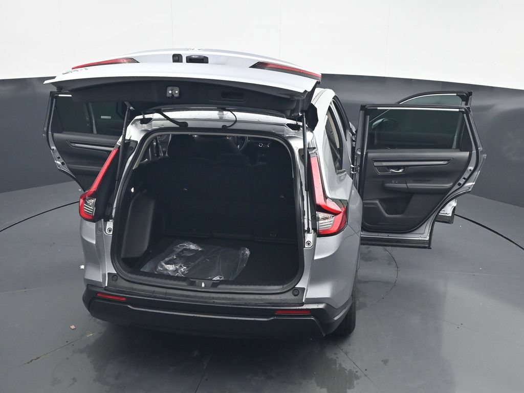 Certified 2026 Honda CR-V LX image 45