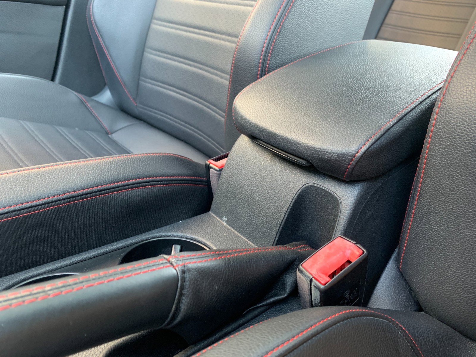 Used 2016 Volkswagen Jetta GLI SE FWD image 17