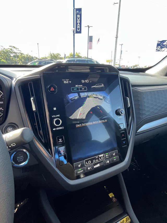 Used 2025 Subaru Forester Premium image 19