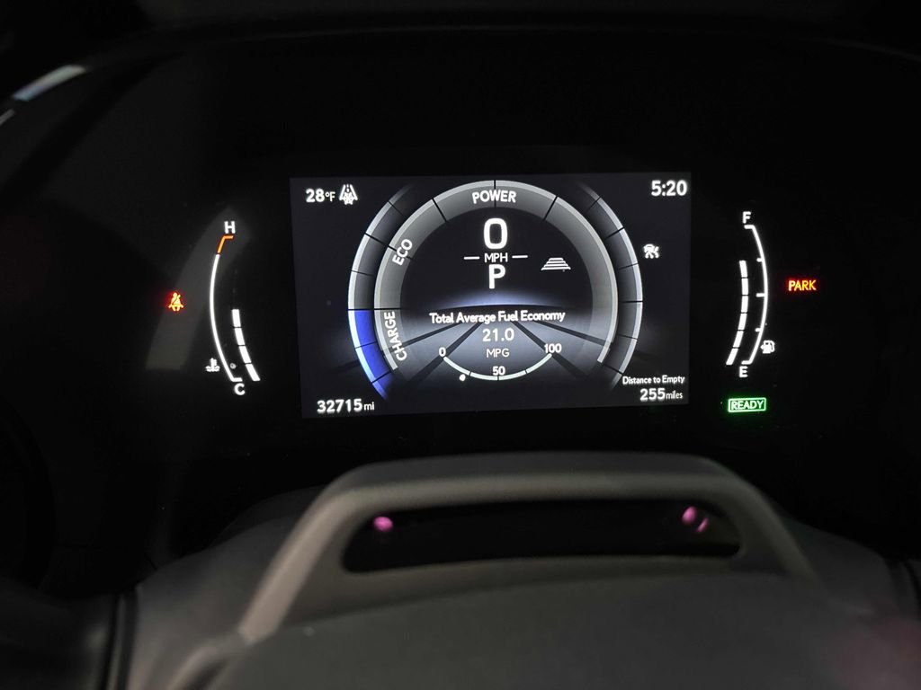 Used 2024 Lexus RX 500h F Sport w/ Convenience Package image 52
