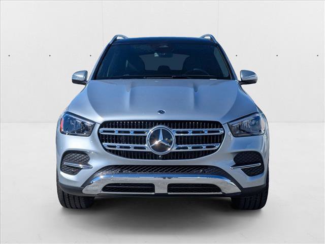 New 2025 Mercedes-Benz GLE 350 4MATIC image 6