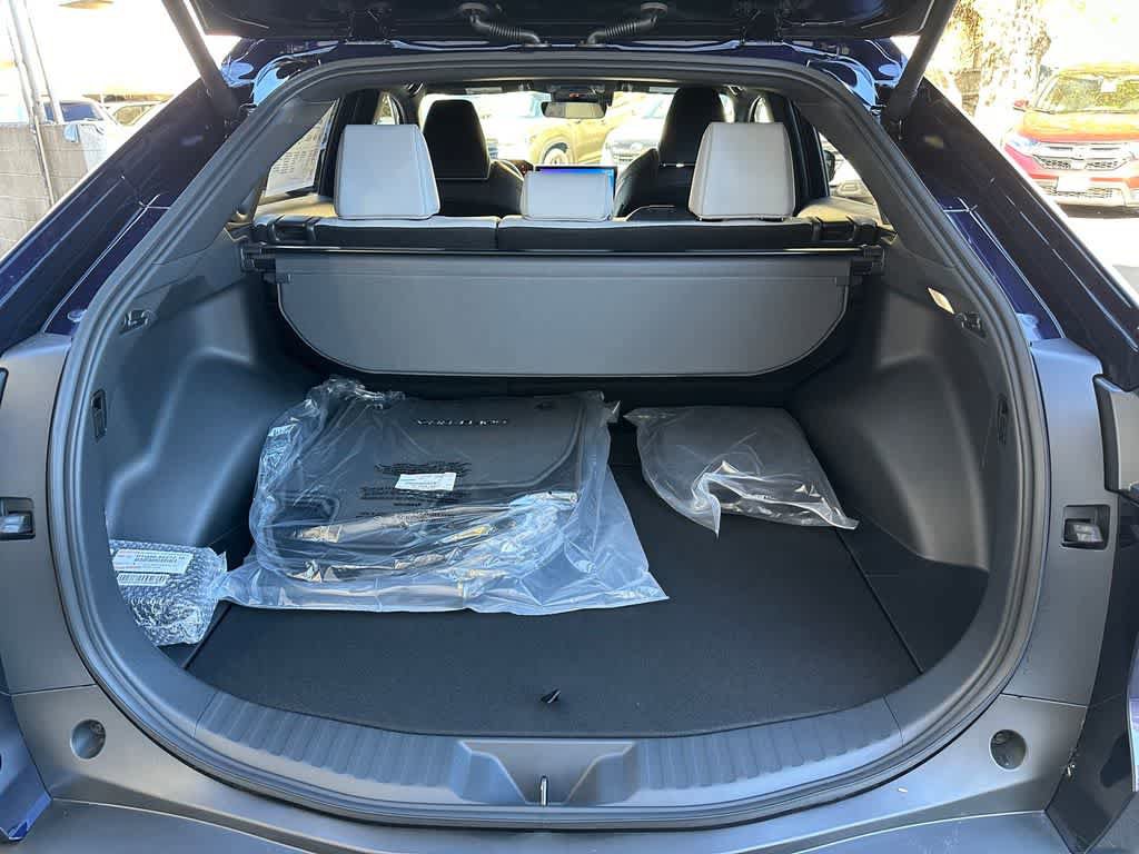 New 2026 Subaru Solterra Premium image 20