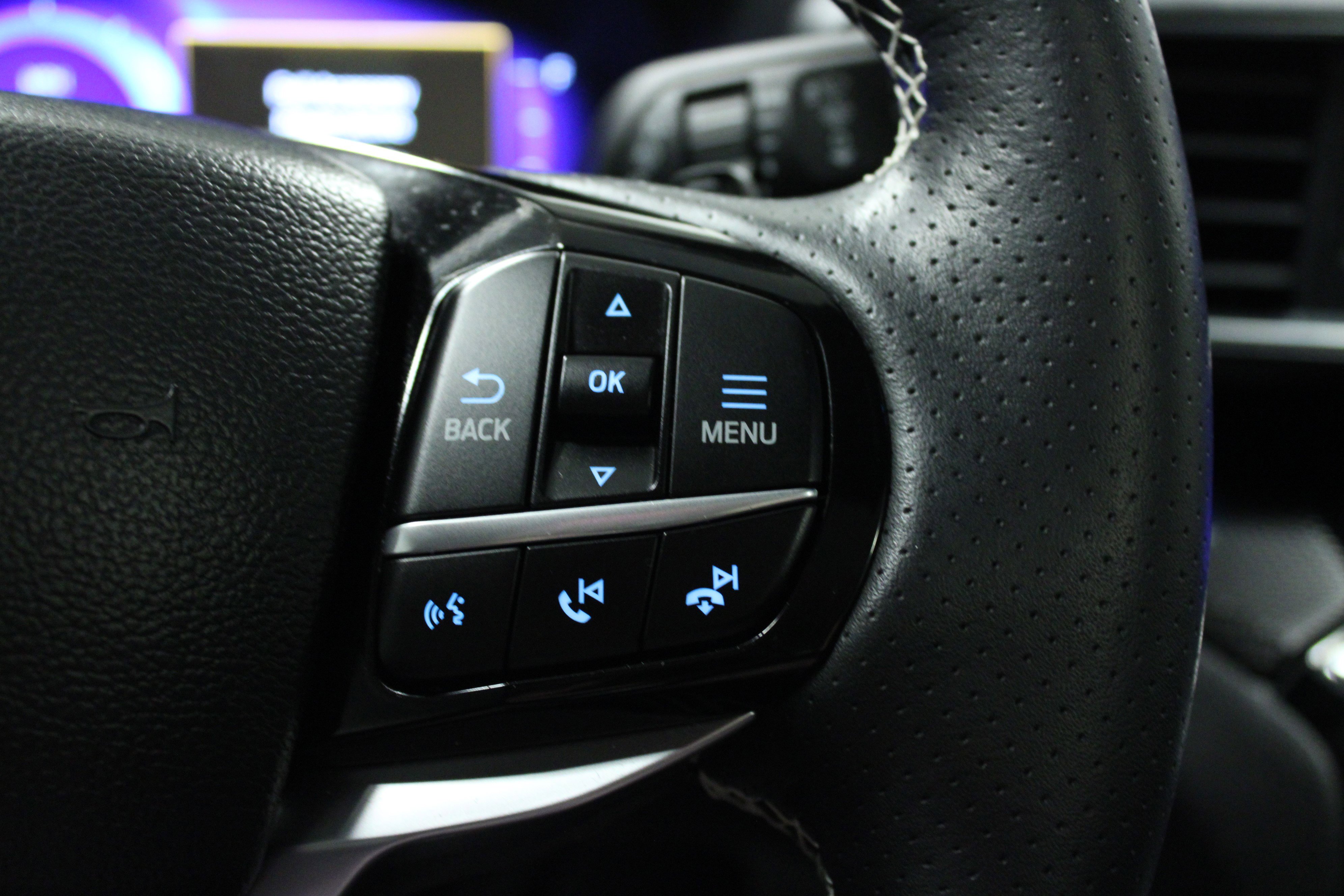 Used 2023 Ford Explorer ST w/ Equipment Group 401A image 22