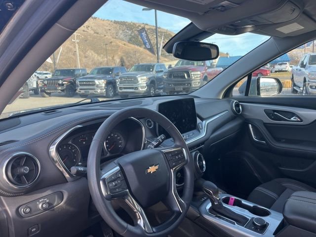 Used 2024 Chevrolet Blazer LT w/ Convenience Package image 12