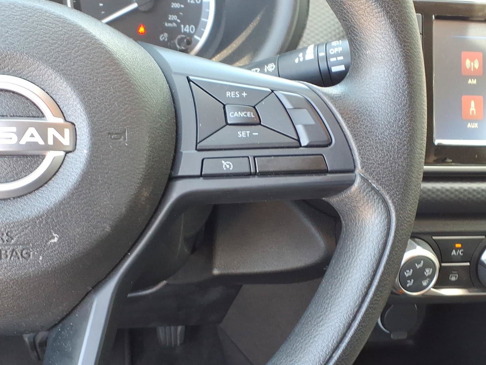 Used 2024 Nissan Kicks S FWD image 19