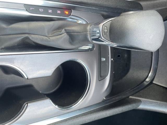 Used 2023 Chevrolet Malibu LT image 25