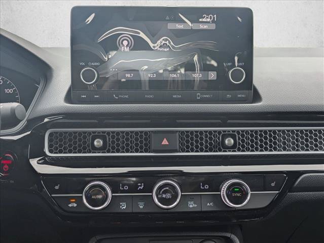 Used 2026 Honda Civic Sport image 14
