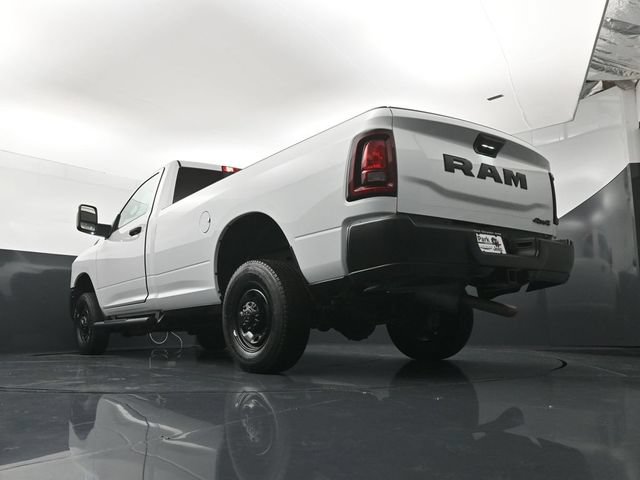 Used 2025 RAM 2500 Tradesman AWD/4WD image 20
