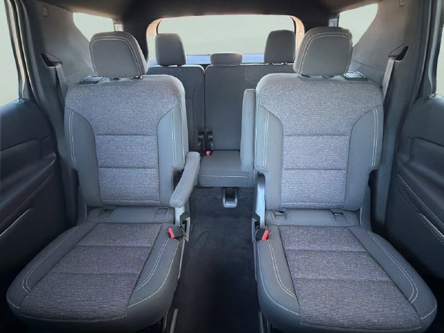 Certified 2024 Chevrolet Traverse LT FWD image 17