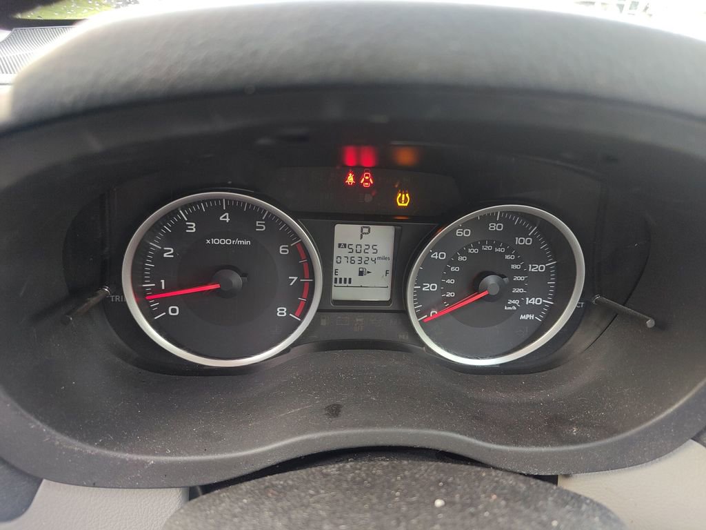 Used 2018 Subaru Forester 2.5i Premium w/ All-Weather Package image 8