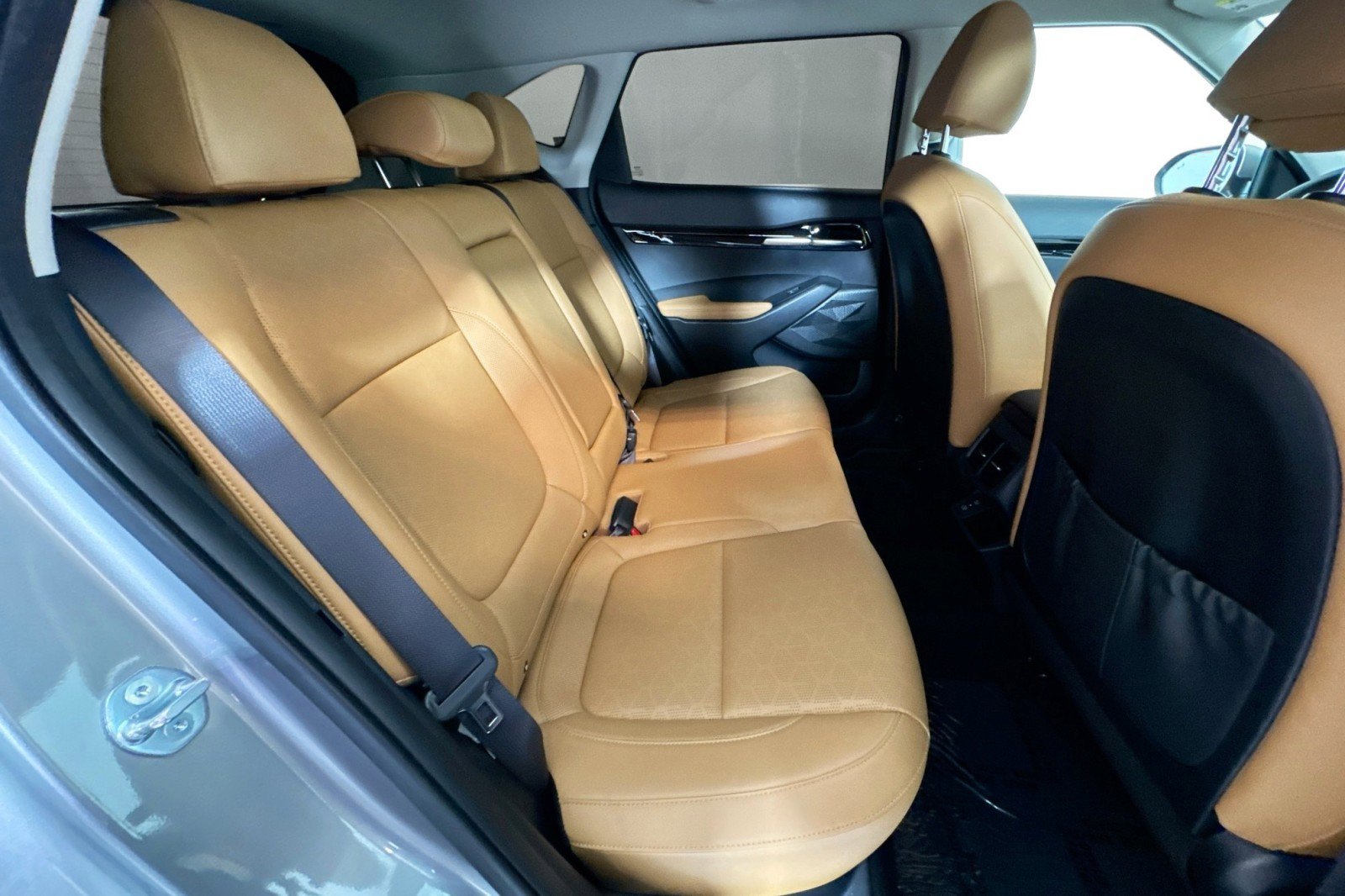 Used 2024 Kia Seltos SX image 25