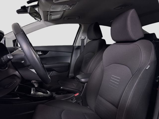 Used 2019 Kia Forte S image 20