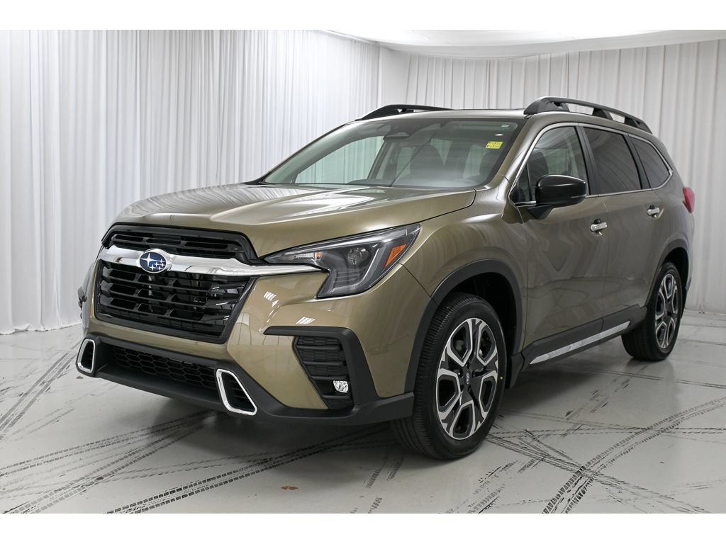 New 2026 Subaru Ascent Touring AWD/4WD image 4