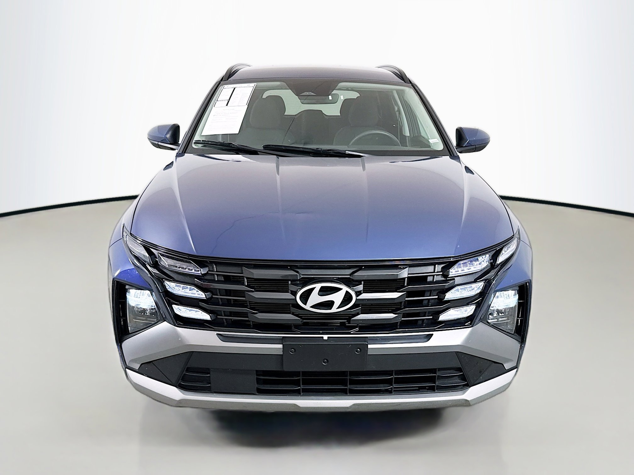 Used 2025 Hyundai Tucson SEL image 2