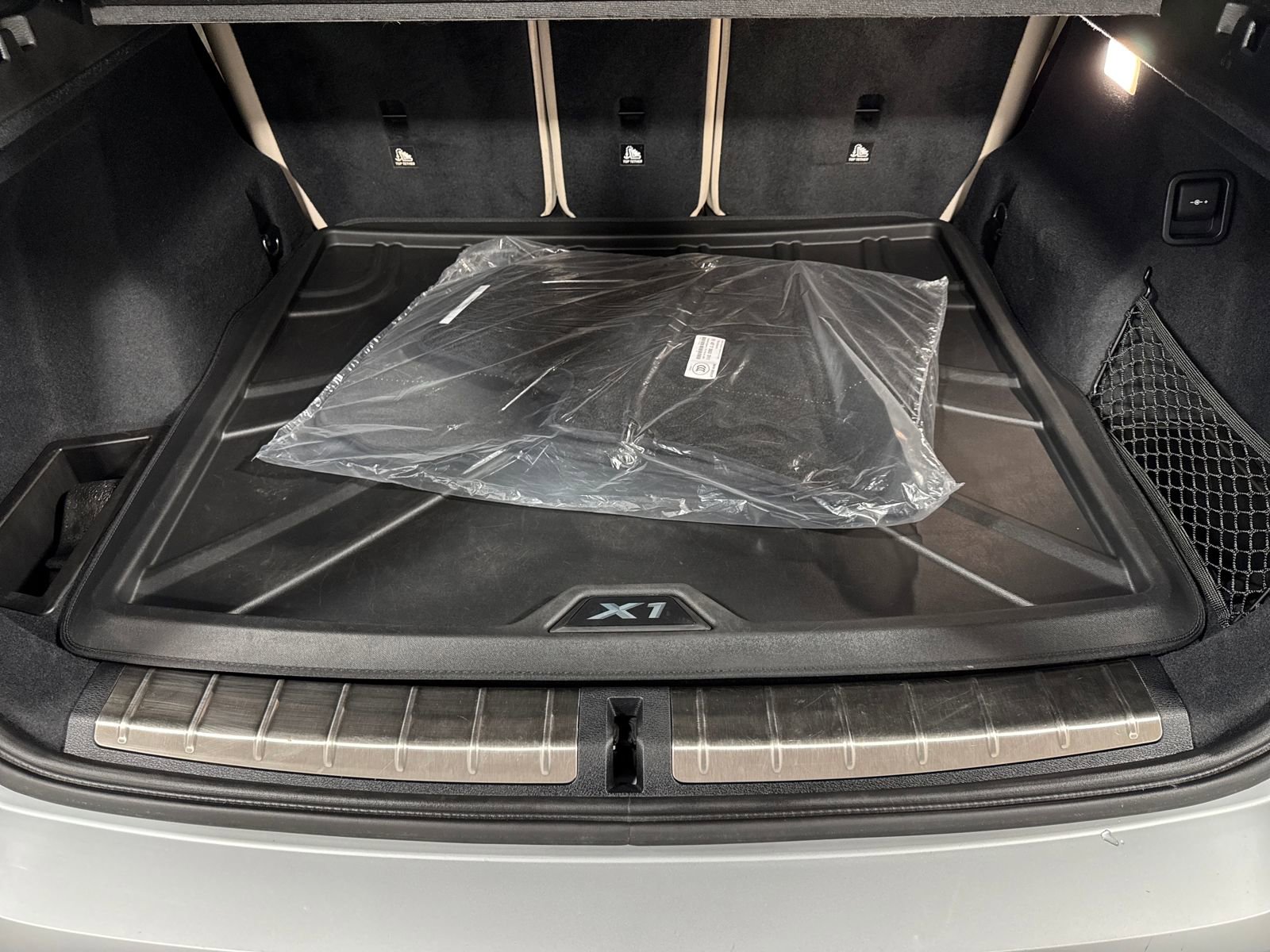 Used 2018 BMW X1 xDrive28i w/ Convenience Package image 31