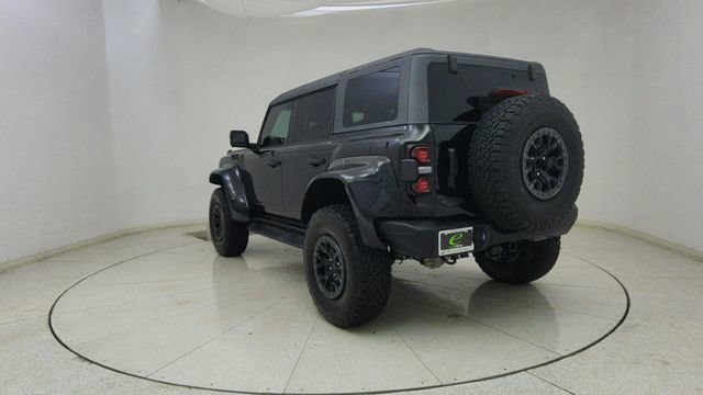 Used 2024 Ford Bronco Raptor AWD/4WD image 65